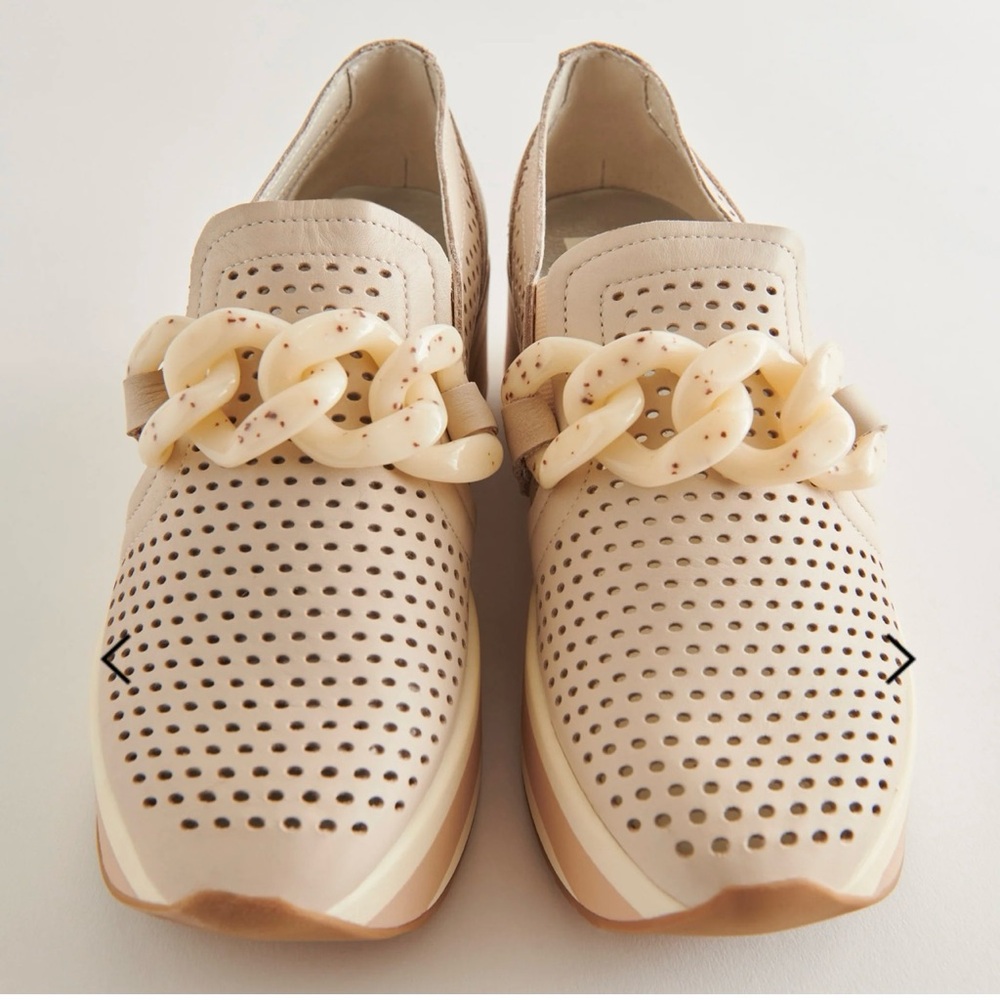 Dolce Vita Jhenee Sneakers
